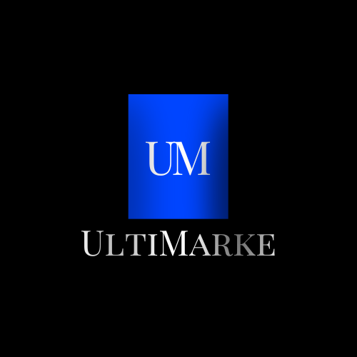 Ultimarke Logo